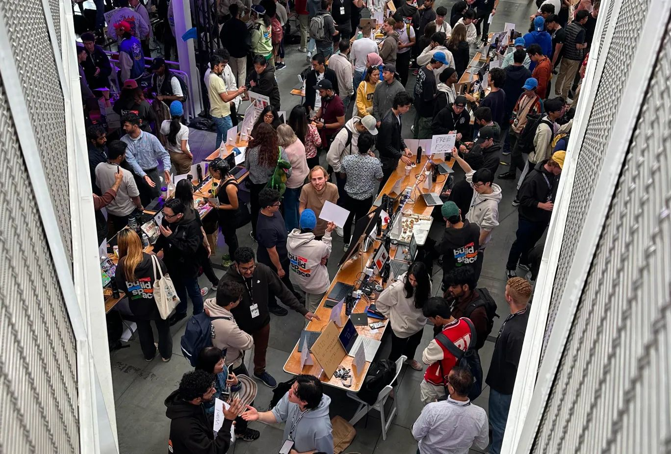 Vibe Coders Demo Day